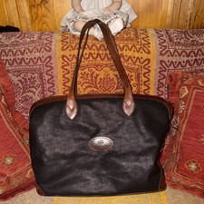 Mulberry Vintage large
