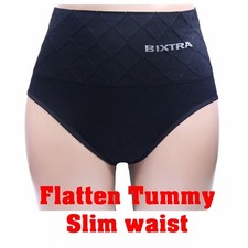 PANTS SEAMLESS HIGH WAIST FIRM