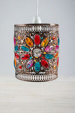 Moroccan Style Ceiling Pendant