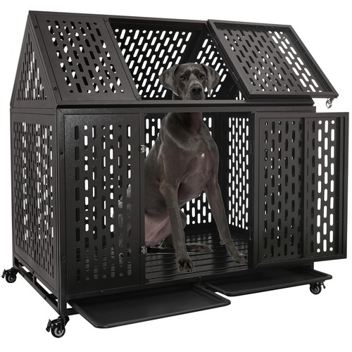 Indestructible heavy duty - 44'',