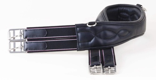 Rhinegold softee comfort girth - rhinegold,