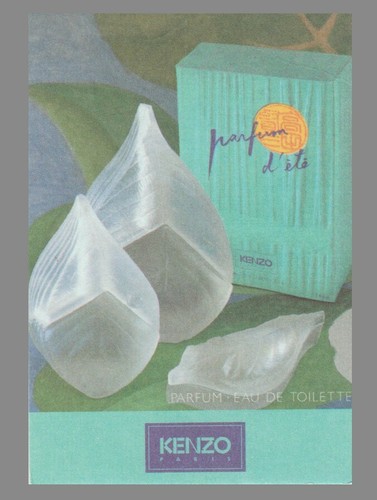 Advertising card - advertising,
