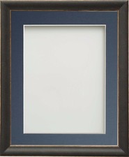 Black Wooden Picture Frame