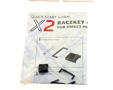 AMB X2 Flex Kart Transponder Connection Fix Go Kart Karting Race Racing