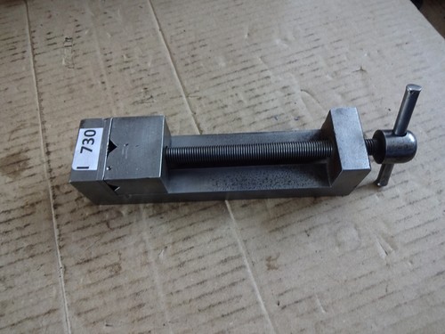 Engineers toolmakers vice - , 1