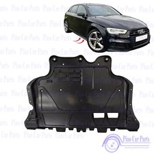 Fits AUDI A3 [2012-2020] Under