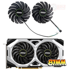 MSI RTX 2060 2070 2080 Super