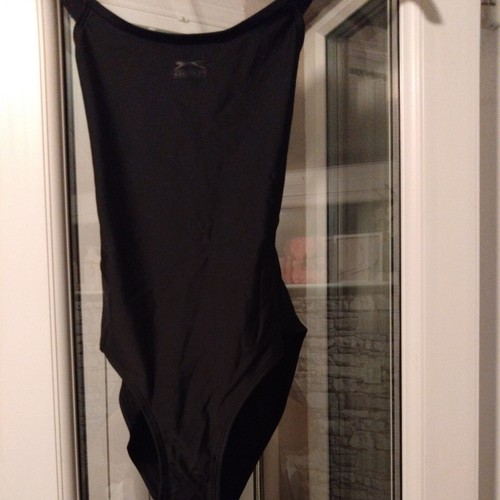 Slazenger swimming costume - swimming,