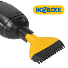 HOZELOCK PONDVAC POND VACUUM VAC HOOVER KOI FISH GARDEN WATER SILT DIRT REMOVER