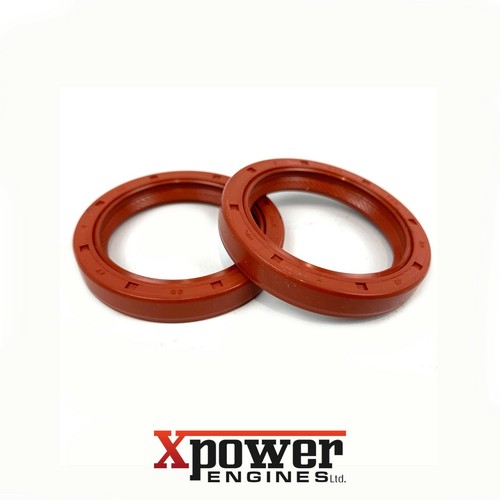 Cosworth cam shaft oil seals - shaft,
