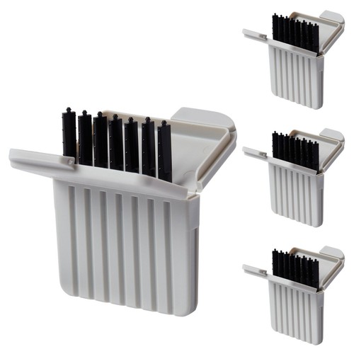 Cerustop wax guards - cerustop,