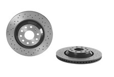Brembo 09.A200.1X Xtra UV