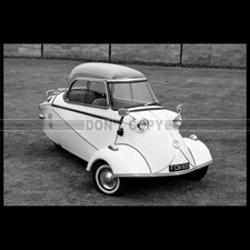 Photo A.029052 MESSERSCHMITT