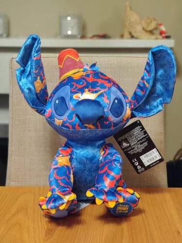 Stitch crashes disney aladdin - disney,
