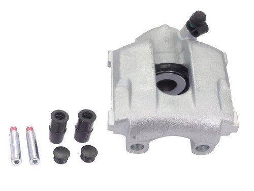 Rear brake caliper slider - brake,