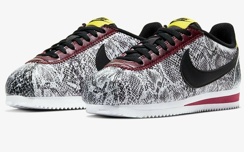 Nike classic cortez leather - classic,