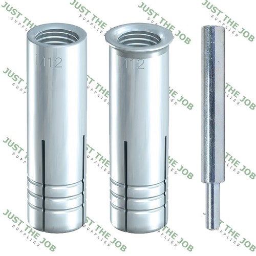 Drop anchor zinc bzp - anchor,