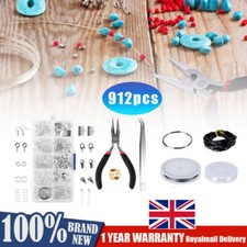 Jewellery Making Kit Findings