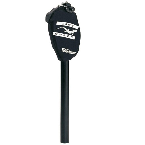 Cane creek seatpost protector - seatpost,