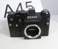 Vintage Zenit 11  SLR Film