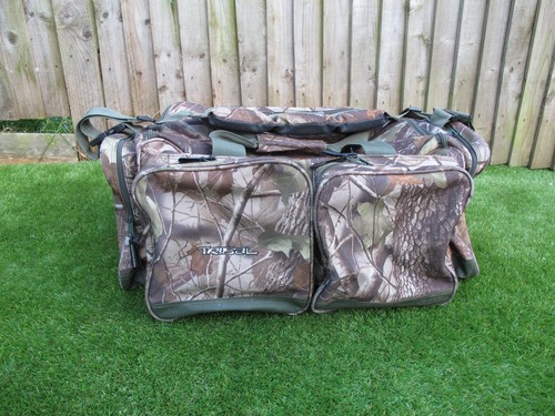 Shimano tribal carryall large - carryall,