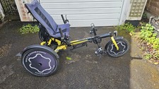 Hase trix trike - hase,