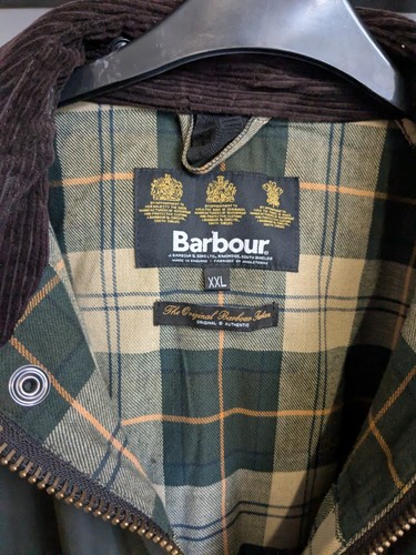 Barbour beaufort men - barbour, men’s