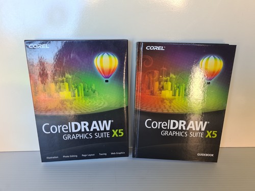 Corel coreldraw graphics suite - coreldraw,