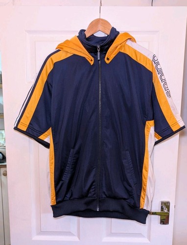 Vintage mid rare adidas - vintage,