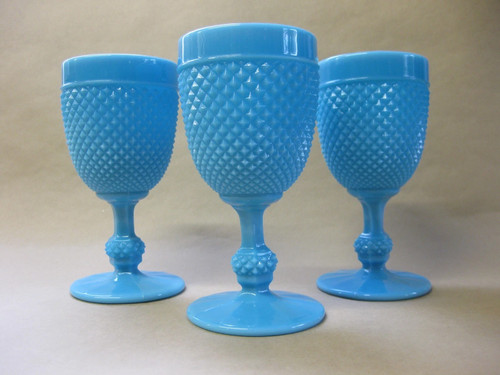 Vintage casa pupo goblets - pupo,