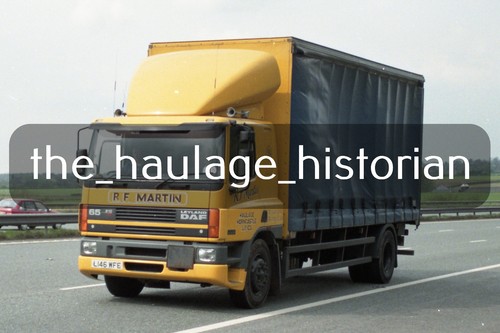 Thh truck photos - thh,