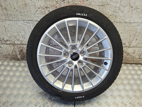 Audi 2023 17 - ''17, inch
