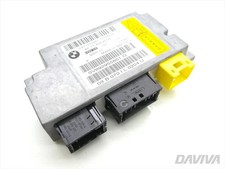 2002 BMW 7 Series Control