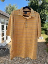 Greg Norman Golf Shirt - Size