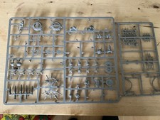 Warhammer 40k Chaos Vehicle