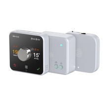 Hive thermostat for heating - thermostat,