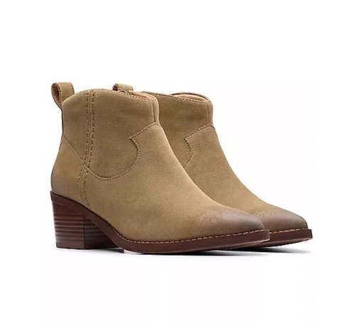 Clarks morzine sky - sky, ladies