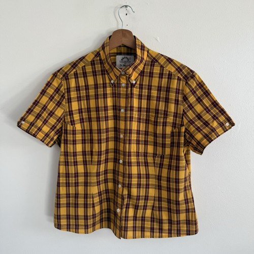 Brutus martens shirt - brutus, dr