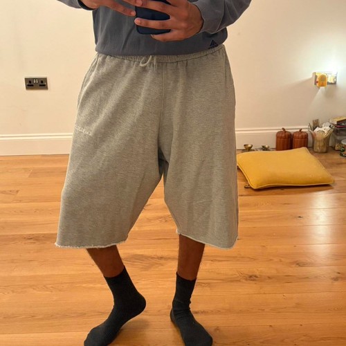 Iets frans baggy y2k joggers - iets,