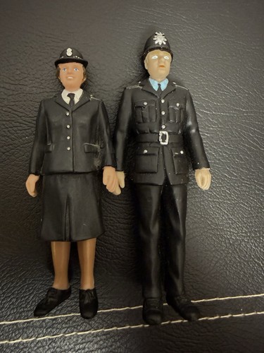 Early learning centre - centre, police