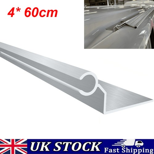 Awning rails channel for - awning,