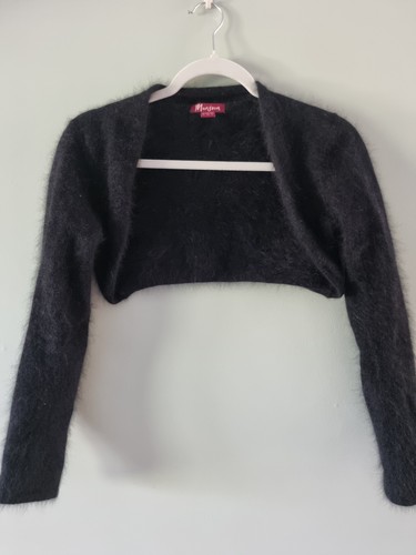 Vintage monsoon women bolero - monsoon,