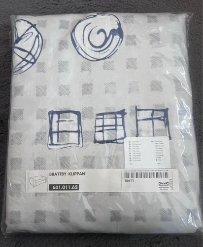 Ikea klippan cover for seat - klippan,