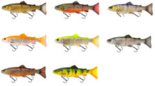 Savage Gear 3D Line Thru Trout