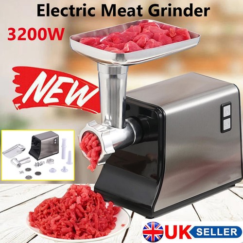 3200w electric meat grinder - meat,