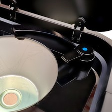 THETFORD TOPLINE 111 SINK WITH BLACK FLORENZE TAP FOR CAMPERVAN MOTORHOME