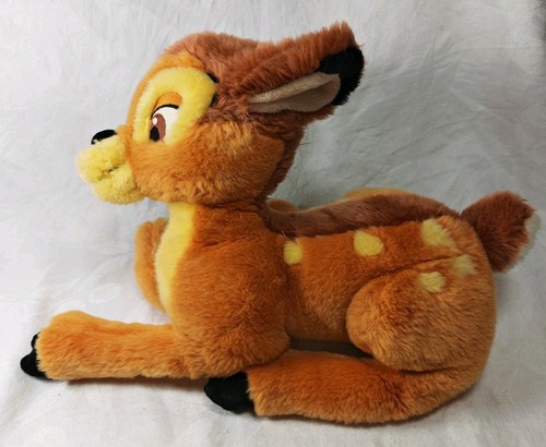 Disney store bambi - disney,