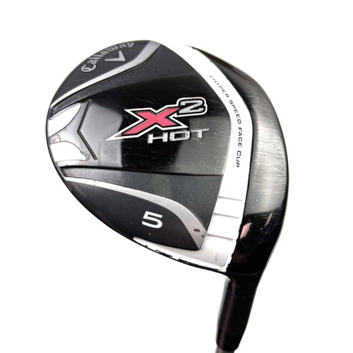 Callaway hot wood - x2, 5