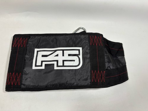 F45 dipping belt - belt, body