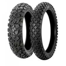 Tiger Explorer 1200 / XC Tyre